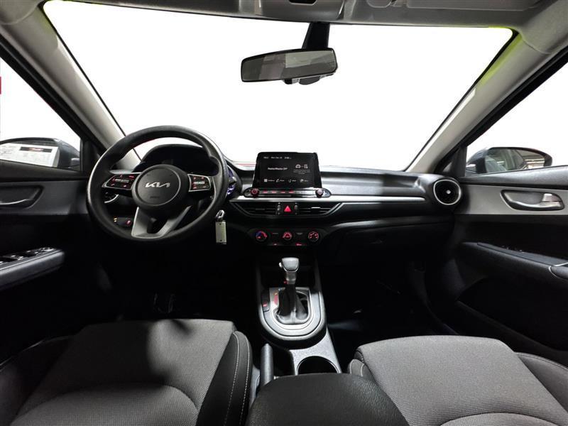 used 2023 Kia Forte car, priced at $15,755