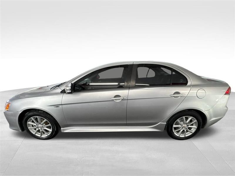 used 2016 Mitsubishi Lancer car, priced at $12,977