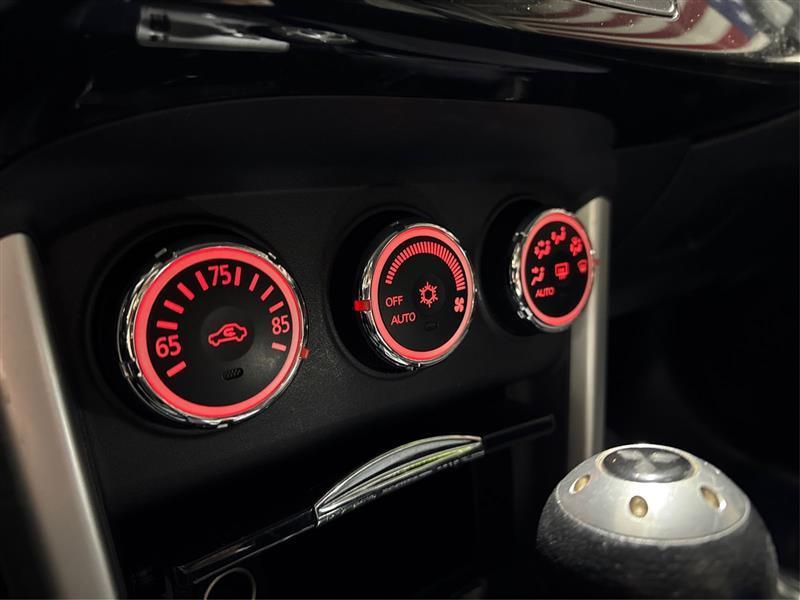 used 2016 Mitsubishi Lancer car, priced at $12,977