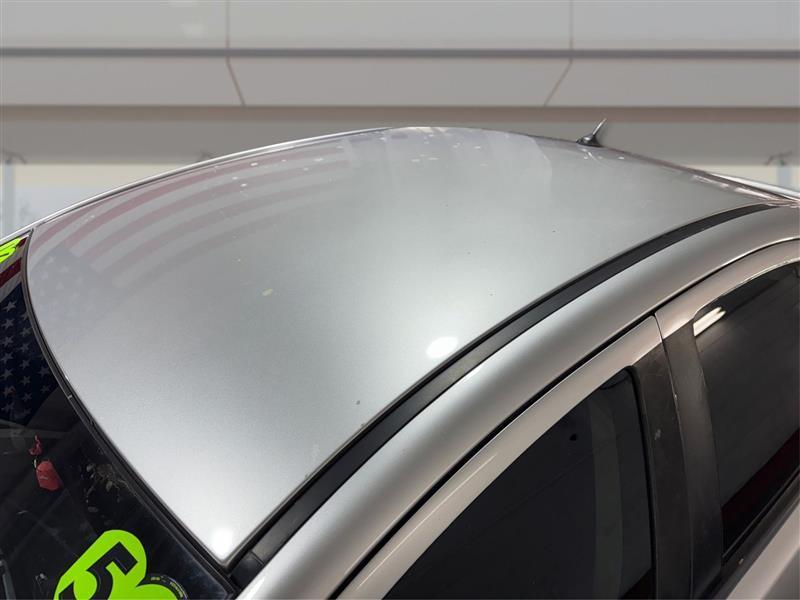 used 2016 Mitsubishi Lancer car, priced at $12,977