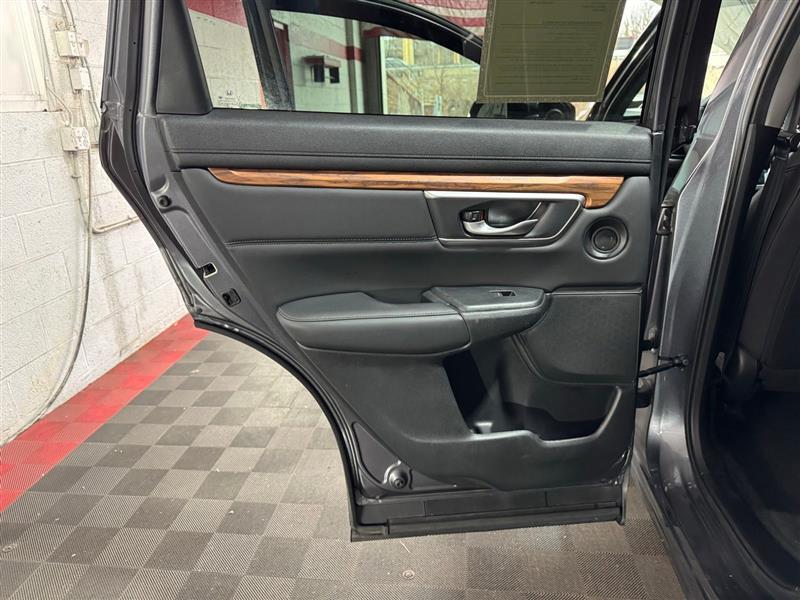 used 2020 Honda CR-V car, priced at $20,977