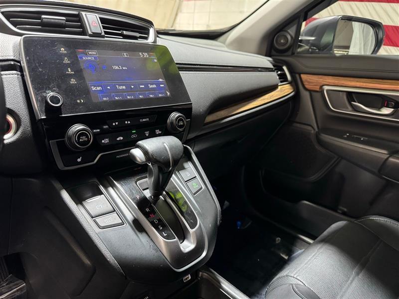 used 2020 Honda CR-V car, priced at $20,977