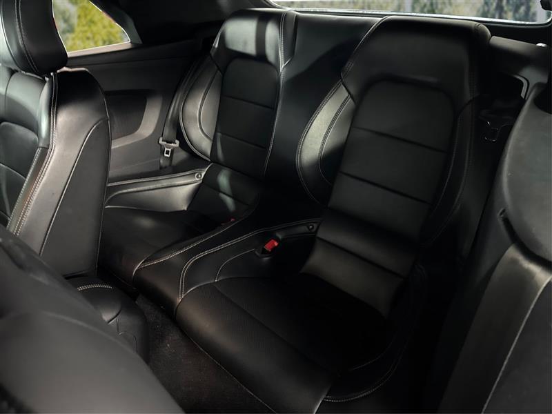 used 2019 Ford Mustang car, priced at $18,977