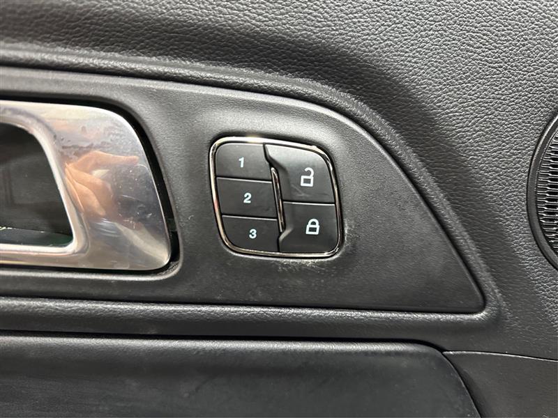 used 2019 Ford Mustang car, priced at $18,977