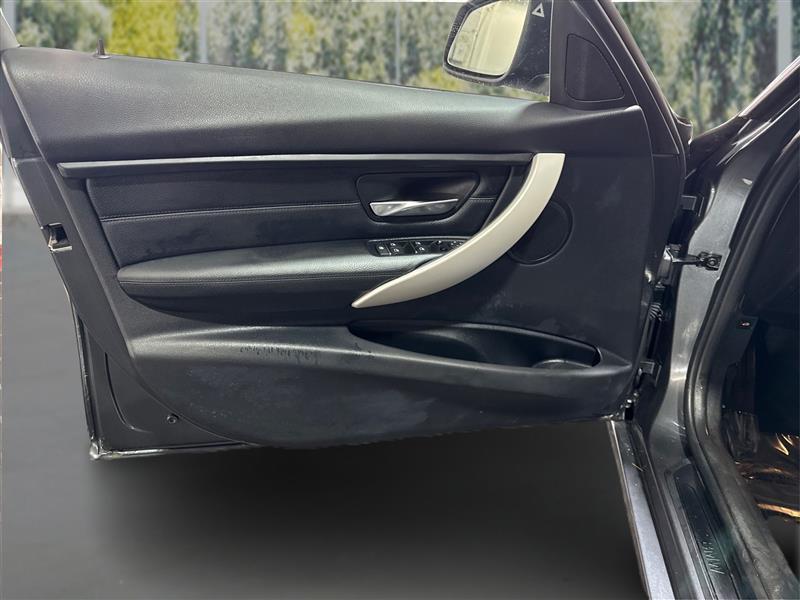 used 2018 BMW 320 car, priced at $14,777