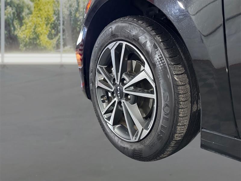 used 2023 Kia Forte car, priced at $16,977