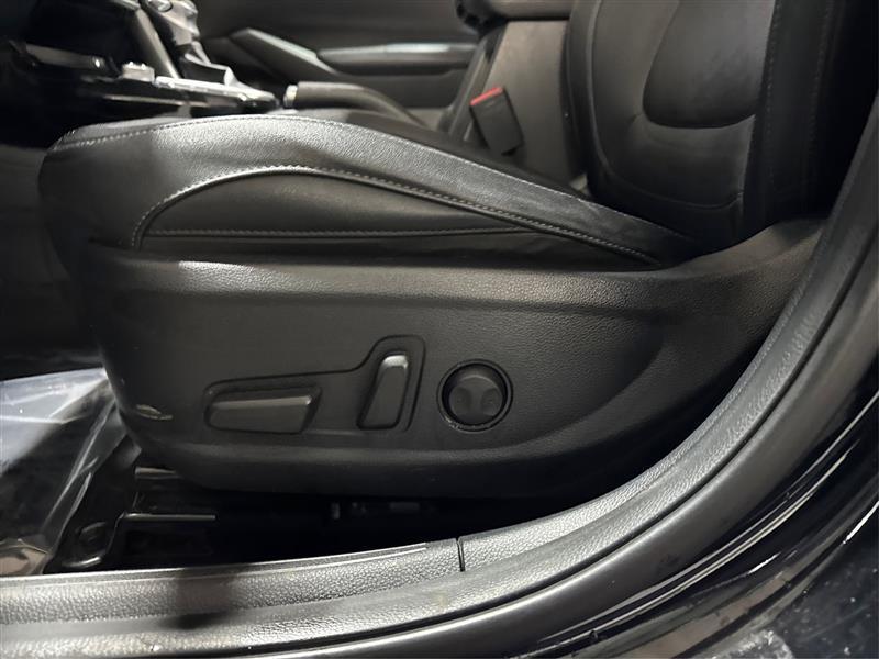 used 2021 Kia Seltos car, priced at $17,977