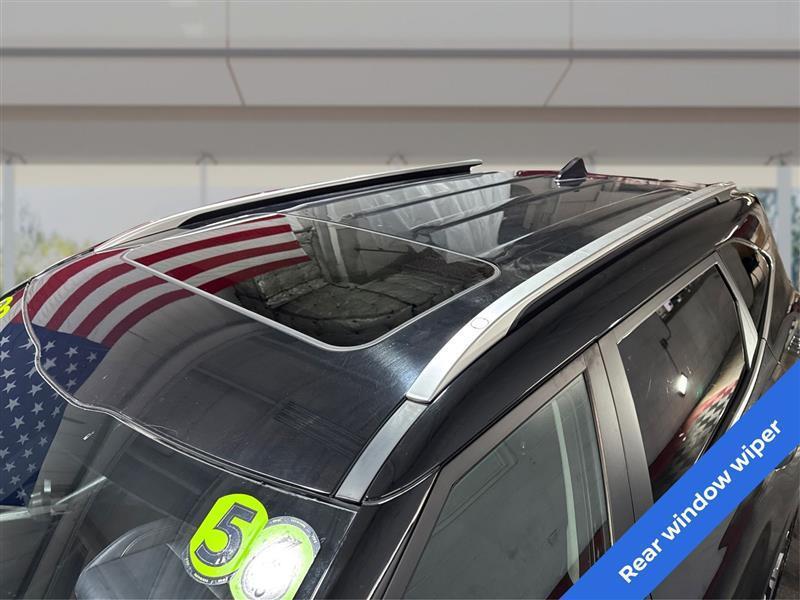 used 2021 Kia Seltos car, priced at $17,977