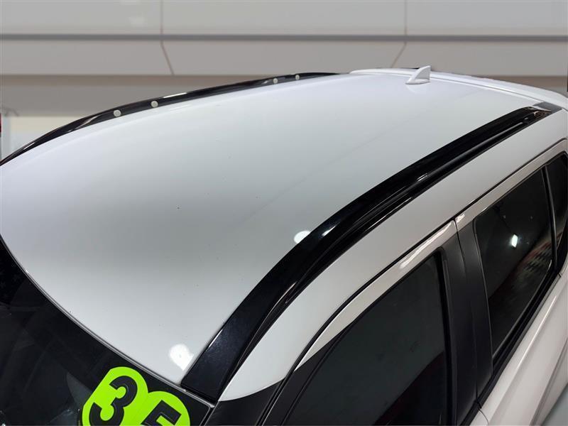 used 2024 Nissan Kicks car, priced at $19,555