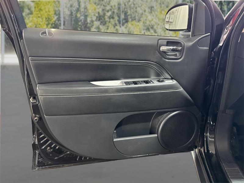 used 2016 Jeep Compass car, priced at $12,977
