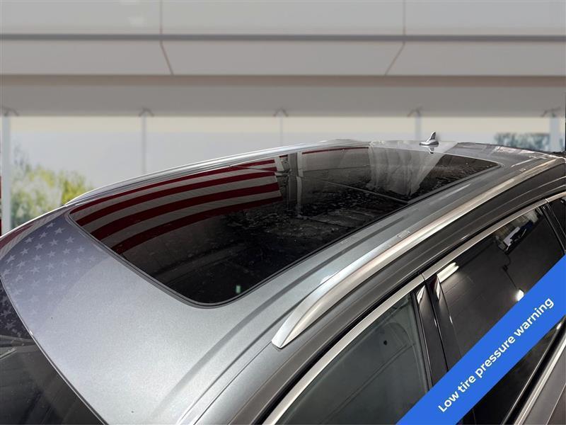 used 2017 Audi Q7 car, priced at $17,977