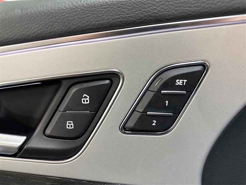 used 2017 Audi Q7 car, priced at $17,977