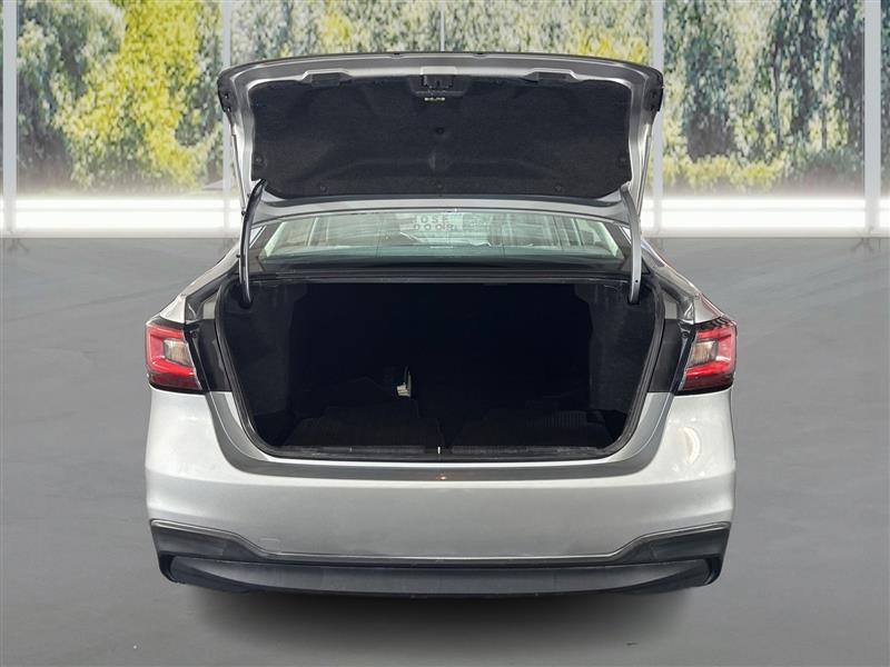 used 2020 Subaru Legacy car, priced at $11,977