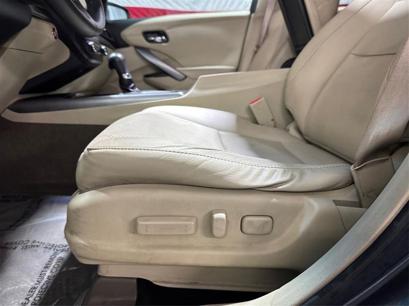 used 2014 Acura RDX car, priced at $13,777