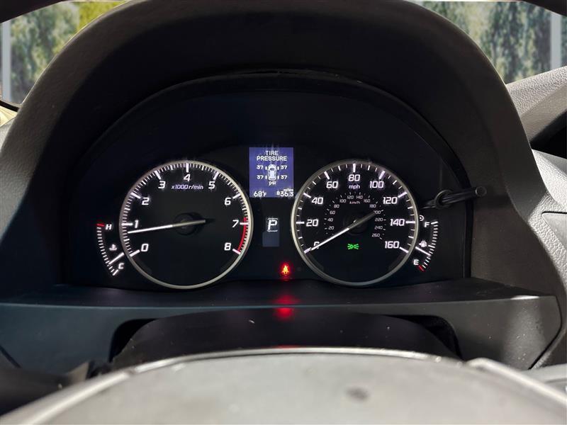 used 2014 Acura RDX car, priced at $13,777