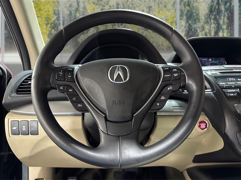 used 2014 Acura RDX car, priced at $13,777