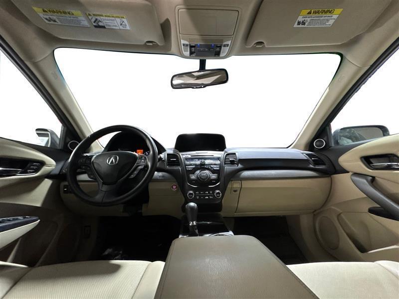 used 2014 Acura RDX car, priced at $13,777