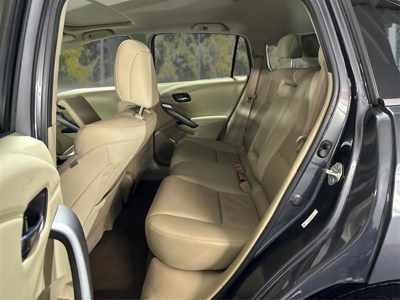 used 2014 Acura RDX car, priced at $13,777