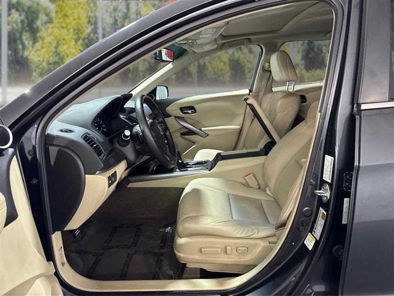 used 2014 Acura RDX car, priced at $13,777