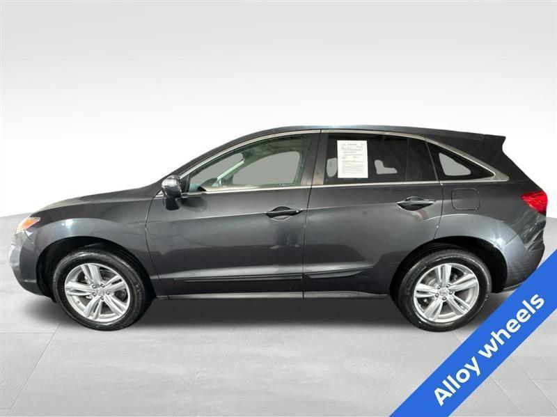 used 2014 Acura RDX car, priced at $13,777