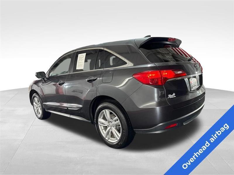 used 2014 Acura RDX car, priced at $13,777