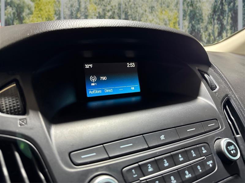 used 2018 Ford Focus car, priced at $10,777