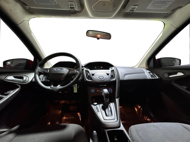 used 2018 Ford Focus car, priced at $10,777