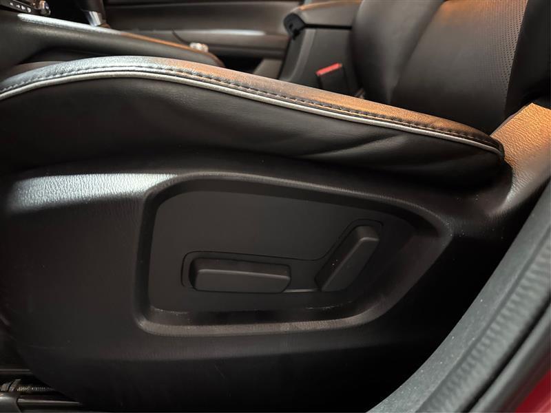 used 2024 Mazda CX-5 car, priced at $21,977