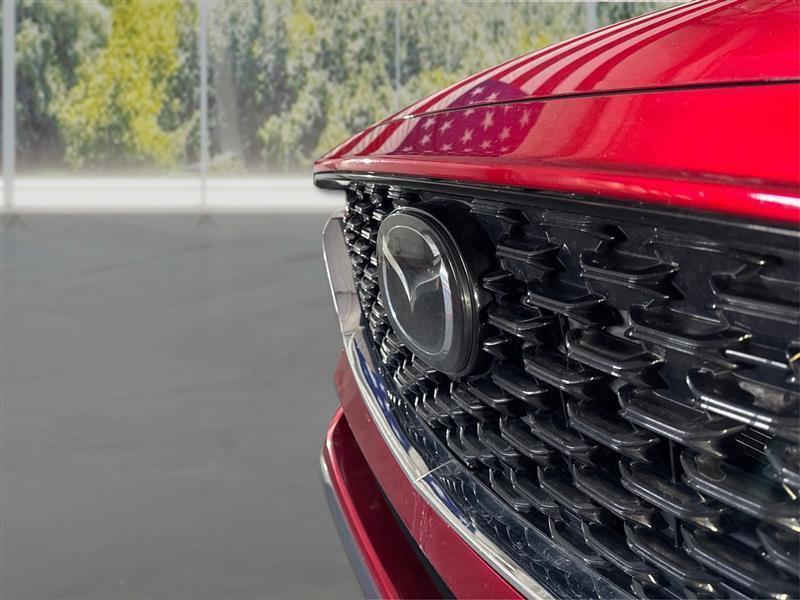 used 2024 Mazda CX-5 car, priced at $21,977
