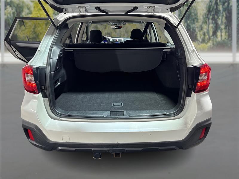 used 2019 Subaru Outback car, priced at $14,577