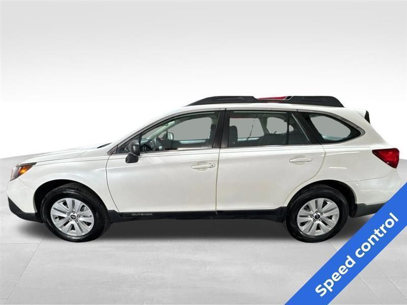 used 2019 Subaru Outback car, priced at $14,577