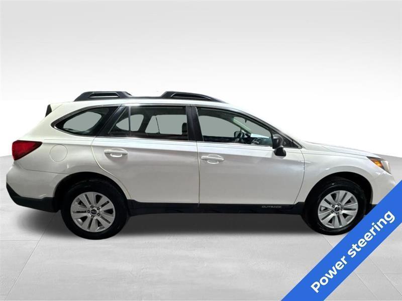 used 2019 Subaru Outback car, priced at $14,577