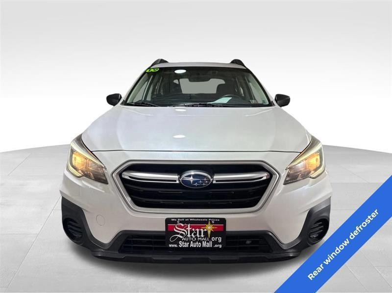 used 2019 Subaru Outback car, priced at $14,577