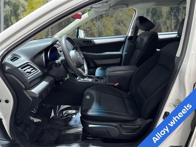 used 2019 Subaru Outback car, priced at $14,577
