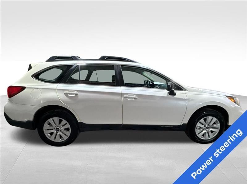 used 2019 Subaru Outback car, priced at $14,577