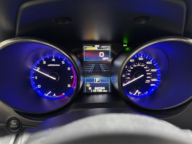 used 2019 Subaru Outback car, priced at $14,577