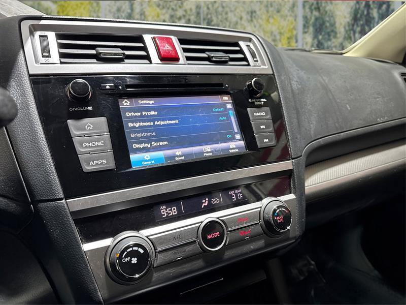 used 2019 Subaru Outback car, priced at $14,577