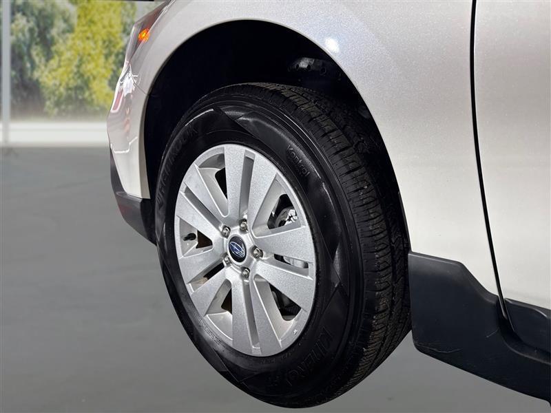 used 2019 Subaru Outback car, priced at $14,577
