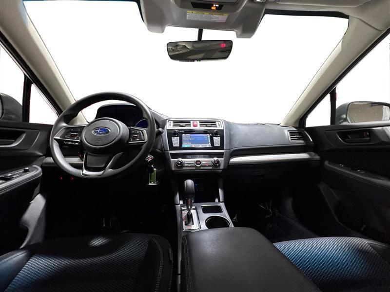 used 2019 Subaru Outback car, priced at $14,577