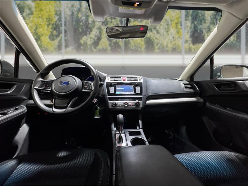 used 2019 Subaru Outback car, priced at $14,577