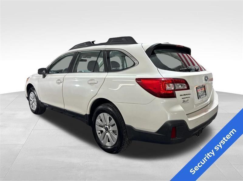 used 2019 Subaru Outback car, priced at $14,577
