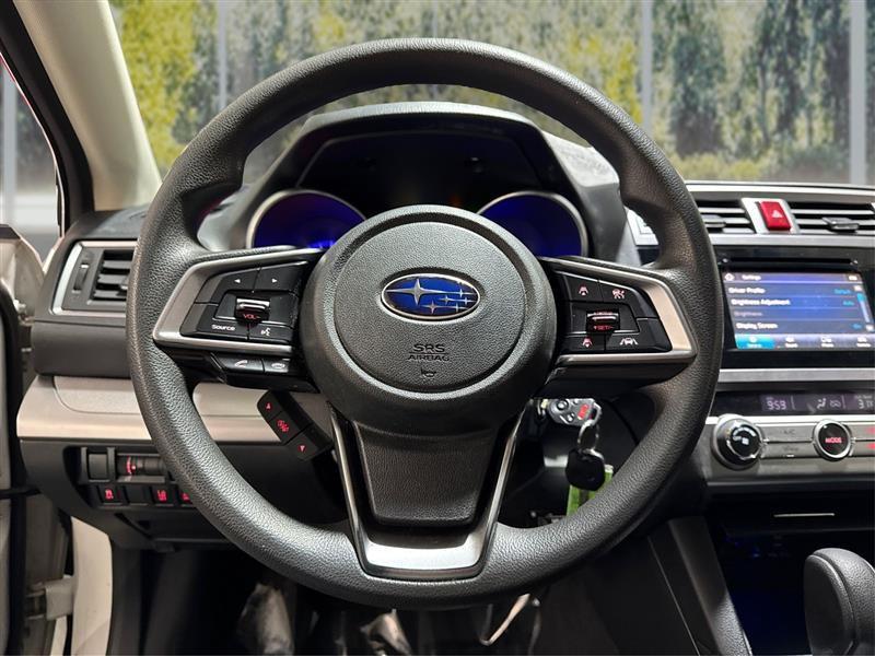 used 2019 Subaru Outback car, priced at $14,577