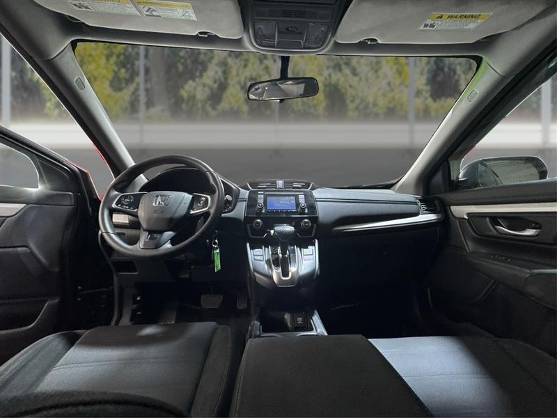 used 2019 Honda CR-V car, priced at $18,955