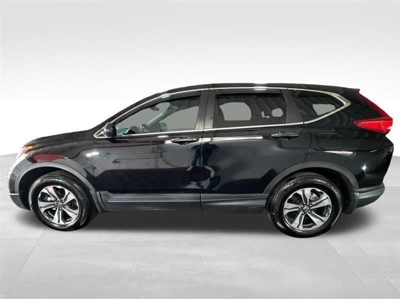 used 2019 Honda CR-V car, priced at $18,955