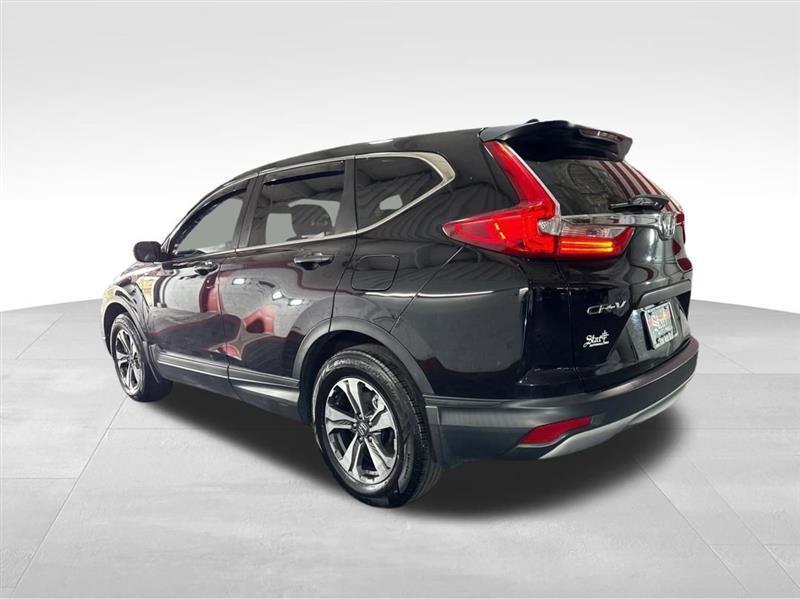 used 2019 Honda CR-V car, priced at $18,955