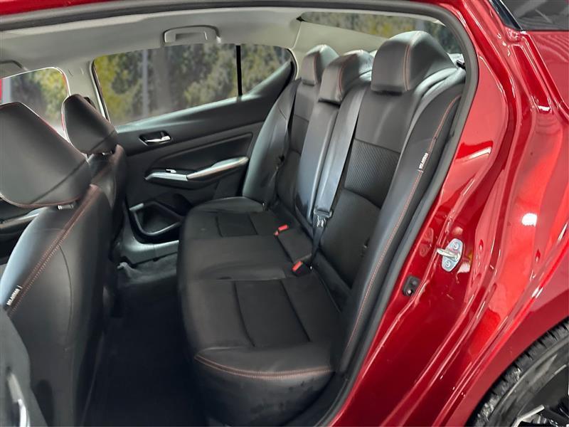 used 2024 Nissan Altima car, priced at $21,733