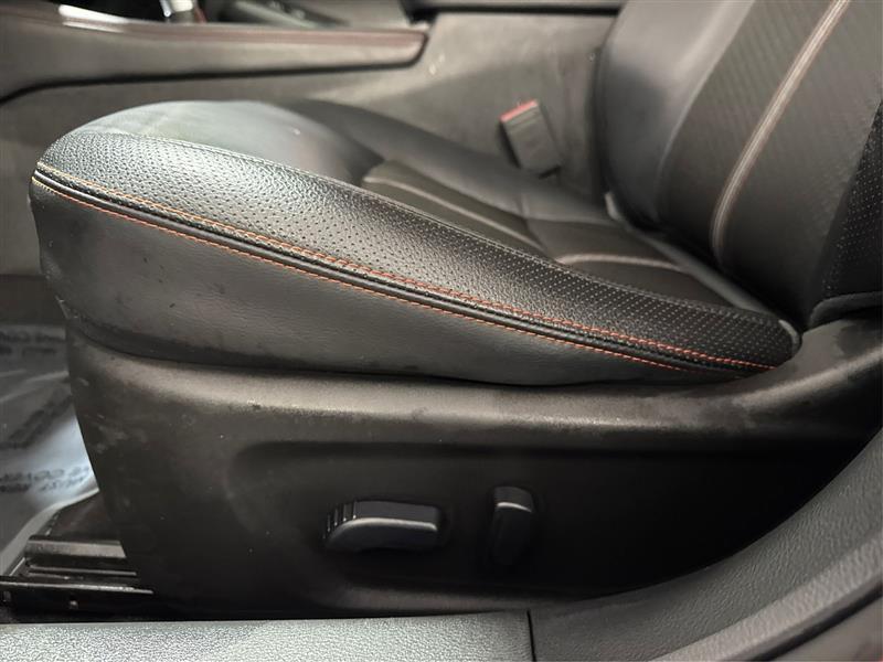 used 2024 Nissan Altima car, priced at $21,733