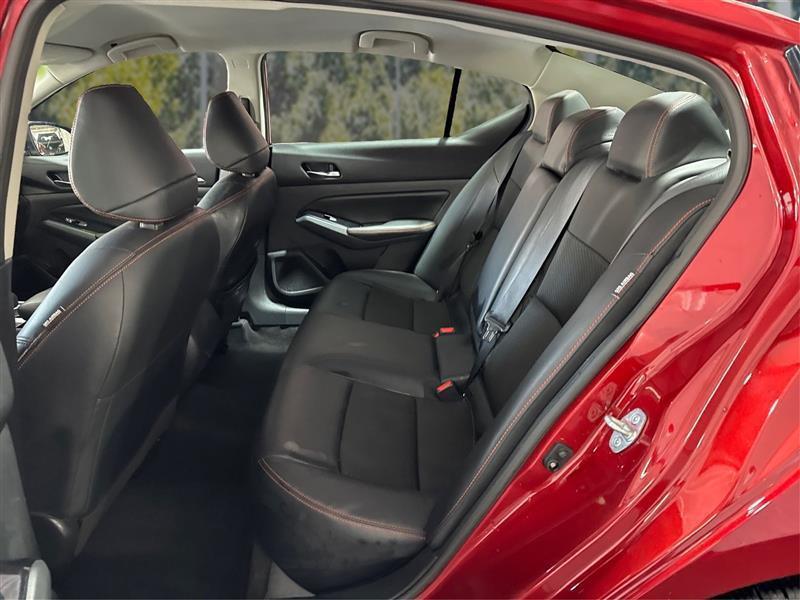 used 2024 Nissan Altima car, priced at $21,733