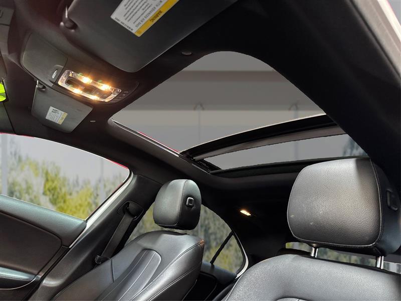 used 2019 Mercedes-Benz A-Class car, priced at $17,677