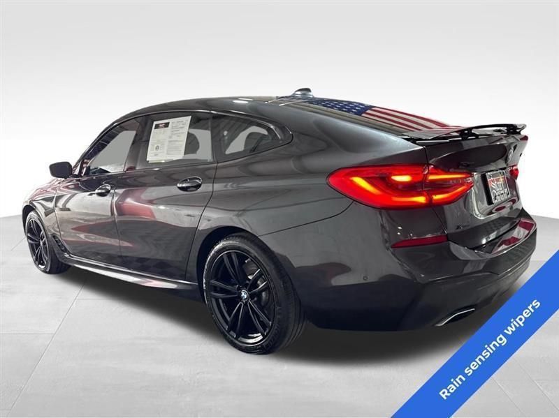 used 2019 BMW 640 Gran Turismo car, priced at $21,955